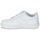 Chaussures Enfant Baskets basses Nike AIR FORCE 1 Blanc