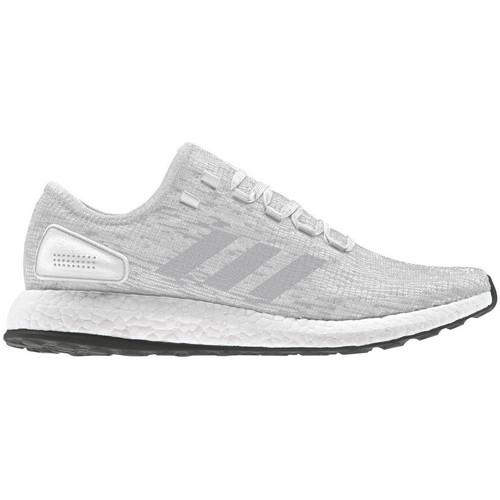 Chaussures Homme Baskets basses adidas Originals Pure Boost Blanc