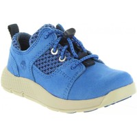 Chaussures Enfant Multisport Timberland A1SGF FLYROAM Bleu