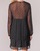 Vêtements Femme Robes courtes Betty London JASECLU Noir