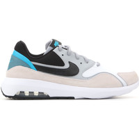 Chaussures Homme Baskets basses Nike Air Max Nostalgic 916781 100 Wielokolorowy