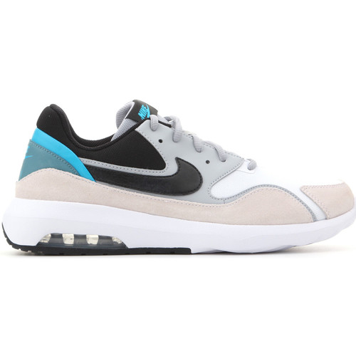 Nike Air Max Nostalgic 916781 100 Multicolore - Chaussures Baskets basses  Homme 84,76 €