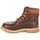 Chaussures Enfant Boots Timberland 6 In Premium WP Boot WHEAT QUARTZ