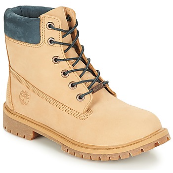Timberland Enfant Boots   6 In Premium...