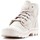 Chaussures Homme Baskets montantes Palladium Pampa Hi 02352-238-M Beige