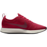 Chaussures Homme Baskets basses Nike Basket Rouge