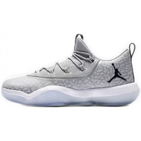 Chaussures Homme Basketball Nike Basket  Jordan Gris