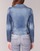 Vêtements Femme leggings and sweatshirts JANIS Bleu