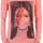 Vêtements Fille T-shirts misbhv manches longues Eleven Paris Selena LS Selena Gomez Mixte Rouge