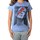 Vêtements Fille office-accessories polo-shirts Kids box 34605 Bleu