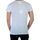 Vêtements Fille T-shirts manches courtes Eleven Paris Lil SS Mixte Blanc
