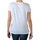Vêtements Femme T-shirts & Polos Eleven Paris 38884 Blanc