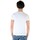 Vêtements Garçon T-shirts manches courtes Eleven Paris Garçon Little Stones Ts Blanc