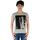 Vêtements Garçon T-shirts manches courtes Eleven Paris Garçon Little Stones Ts Gris