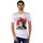 Vêtements Femme Nike Maglietta Manica Corta Sportswear Swoosh T-Shirt Whitney Blanc