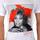 Vêtements Femme T-shirts & Polos Eleven Paris T-Shirt Whitney Blanc