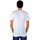 Vêtements Femme Nike Maglietta Manica Corta Sportswear Swoosh T-Shirt Whitney Blanc