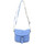 Sacs Femme Sacs porté main Levi's Petit sac bandoulière  Bleu Denim Roller Multicolore