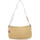 Sacs Femme Sacs porté main Levi's Petit sac épaule  toile Beige Denim Roller Multicolore
