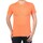 Vêtements Homme T-shirts manches courtes Geographical Norway T-Shirt jebel Orange