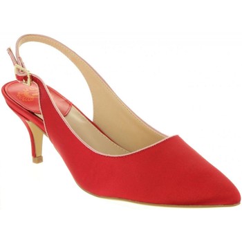 Chaussures Femme Escarpins MTNG 57591 MACIS Rouge