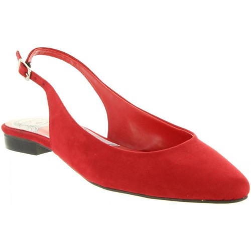Chaussures Femme Derbies & Richelieu MTNG 57772 BAILY 57772 BAILY 