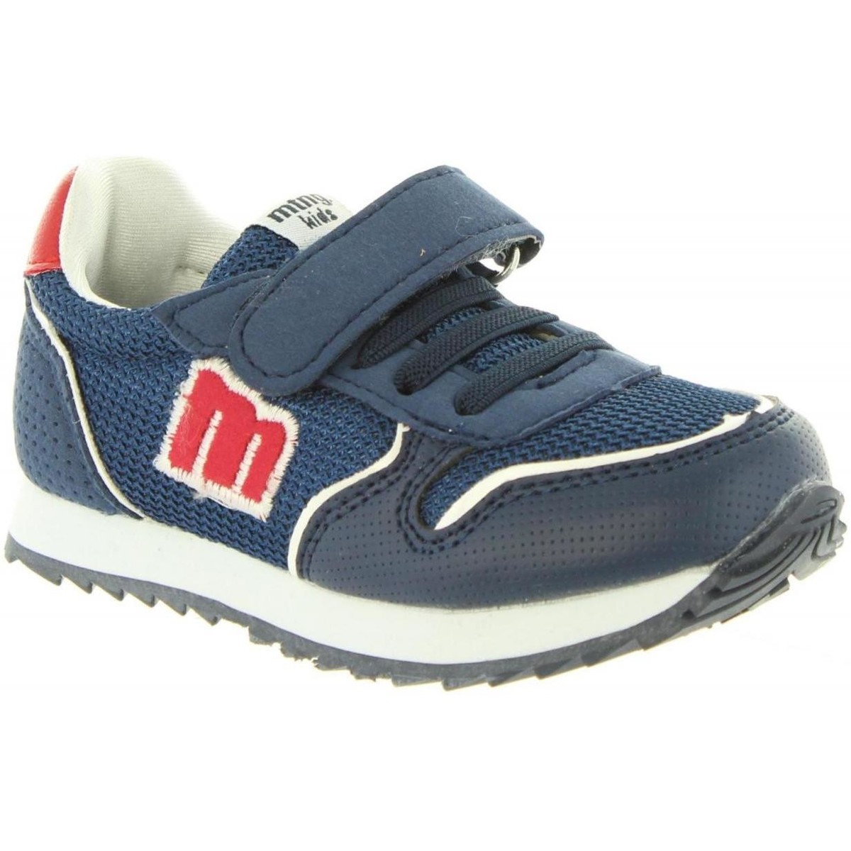Chaussures Enfant Multisport MTNG 47601 VOIL 47601 VOIL 