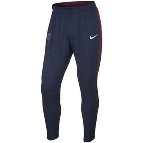 Vêtements Homme Pantalons de survêtement Nike brown Pantalon de football  Paris Saint-Ge Bleu