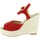 Chaussures Femme Sandales et Nu-pieds Maria Mare 67180 67180 