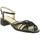 Chaussures Femme Sandales et Nu-pieds Maria Mare 67012 67012 