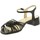 Chaussures Femme Sandales et Nu-pieds Maria Mare 67012 67012 