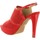 Chaussures Femme Sandales et Nu-pieds Maria Mare 67099 67099 