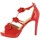Chaussures Femme Sandales et Nu-pieds Maria Mare 67136 67136 