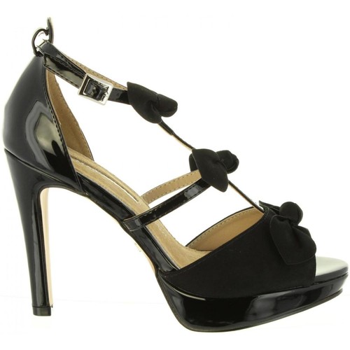 Maria Mare 67136 Noir - Chaussures Sandale Femme 39,99 €