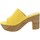 Chaussures Femme Sandales et Nu-pieds Maria Mare 67206 67206 