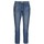 Vêtements Femme Jeans droit Gaudi AANDALEEB Bleu Medium