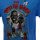 Vêtements Homme T-shirts & Polos Nike Jordan Mike and Mars Cinema Bleu