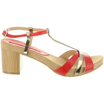 Chaussures Femme Ados 12-16 ans Maria Mare 66985 66985 