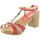 Chaussures Femme Sandales et Nu-pieds Maria Mare 66985 66985 