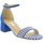 Chaussures Femme Sandales et Nu-pieds Maria Mare 67008 67008 