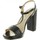 Chaussures Femme Sandales et Nu-pieds Maria Mare 67116 67116 