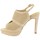 Chaussures Femme Sandales et Nu-pieds Maria Mare 67099 67099 