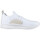Chaussures Homme Baskets basses Puma Tsugi Apex Evoknit Blanc