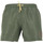 Vêtements Homme Maillots / Shorts de bain Ea7 Emporio 1A301 Armani Short de bain Vert