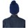 Accessoires textile Homme Echarpes / Etoles / Foulards MCS Bonnet MCS ref_mar35851-56-bleu Bleu