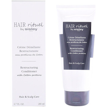 Beauté Femme Soins & Après-shampooing Hair Rituel By Sisley Hair Rituel Crème Démêlante Restructurante 
