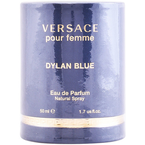 Beauté Femme Bright Crystal Shower Gel Versace Dylan Blue Femme Eau De Parfum Vaporisateur 