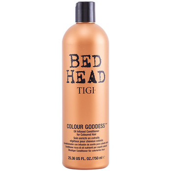 Beauté Soins & Après-shampooing Tigi Bed Head Colour Goddess Oil Infused Conditioner 