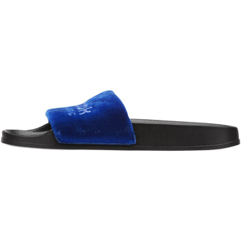 Chaussures Homme Sandales et Nu-pieds Reebok playice Classic Slide Bleu