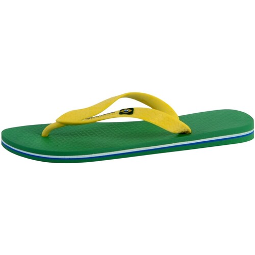 Chaussures Ipanema 130317 Vert - Chaussures Tongs Homme 20 